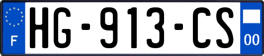HG-913-CS