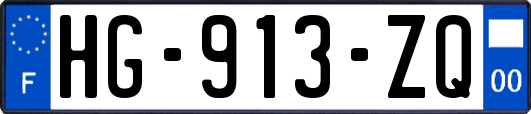 HG-913-ZQ