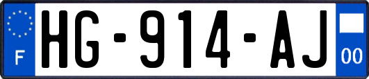 HG-914-AJ