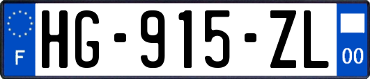 HG-915-ZL