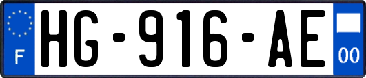 HG-916-AE