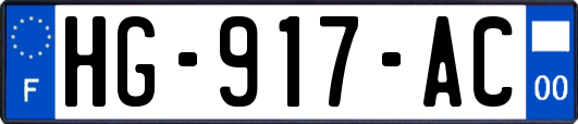 HG-917-AC