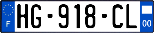 HG-918-CL