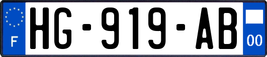 HG-919-AB