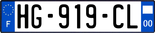 HG-919-CL