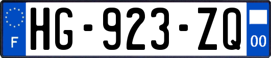 HG-923-ZQ