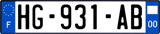 HG-931-AB