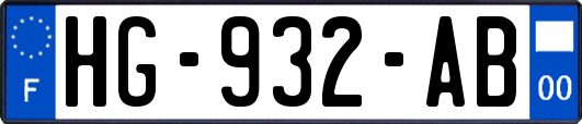 HG-932-AB