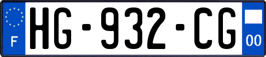 HG-932-CG