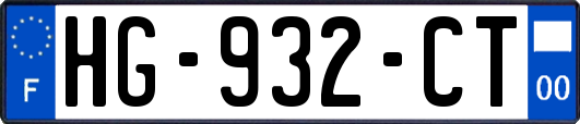 HG-932-CT