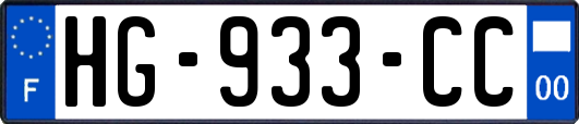 HG-933-CC