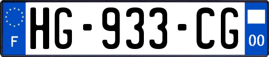 HG-933-CG