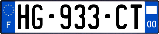 HG-933-CT