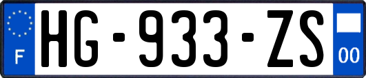 HG-933-ZS