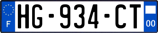 HG-934-CT