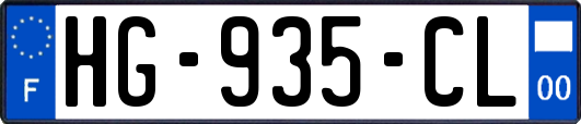 HG-935-CL