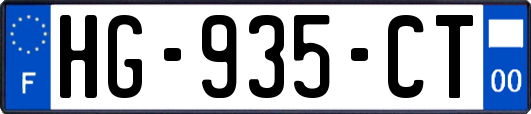 HG-935-CT