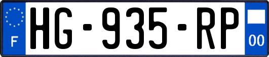 HG-935-RP