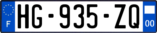 HG-935-ZQ
