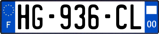 HG-936-CL