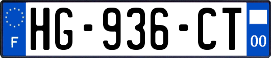 HG-936-CT