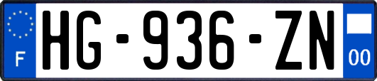 HG-936-ZN