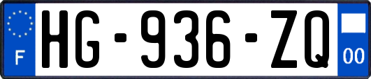 HG-936-ZQ