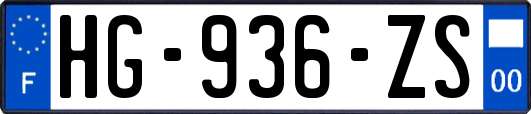 HG-936-ZS