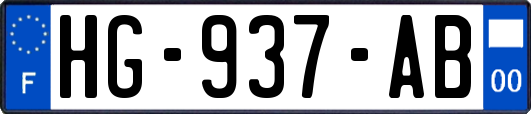 HG-937-AB