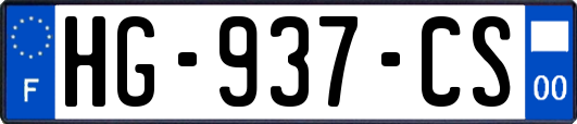 HG-937-CS