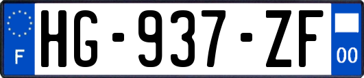 HG-937-ZF