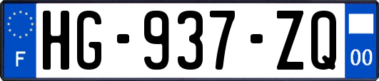 HG-937-ZQ