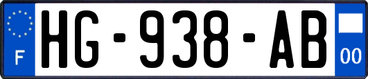 HG-938-AB