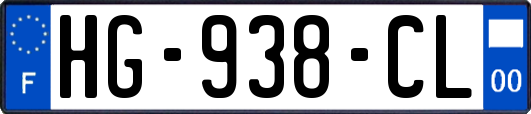 HG-938-CL