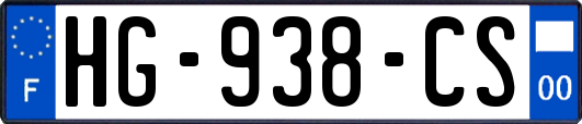 HG-938-CS