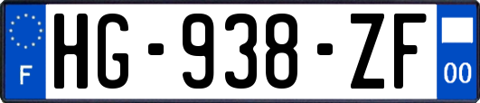 HG-938-ZF