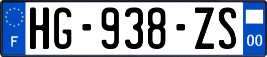 HG-938-ZS