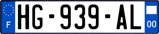 HG-939-AL