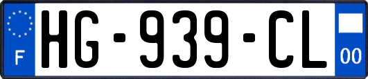 HG-939-CL