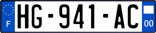 HG-941-AC