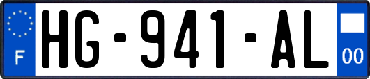 HG-941-AL