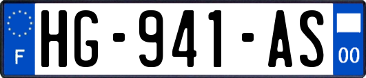 HG-941-AS