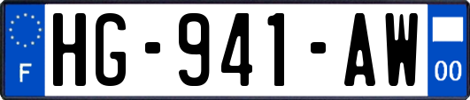 HG-941-AW