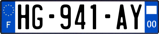 HG-941-AY