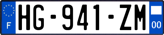 HG-941-ZM