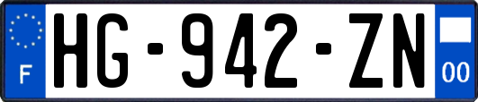 HG-942-ZN