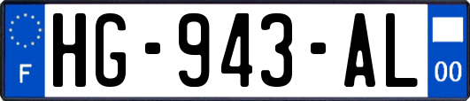 HG-943-AL