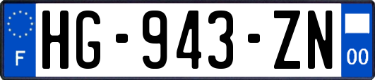 HG-943-ZN