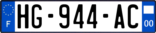 HG-944-AC