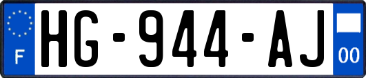 HG-944-AJ